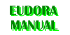 Eudora Online Manual