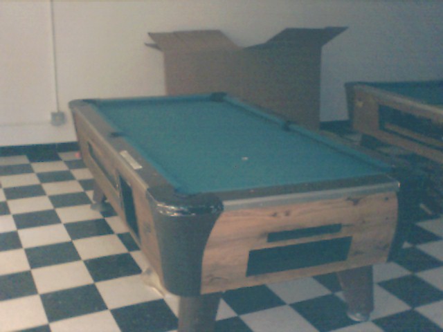 good pool tables